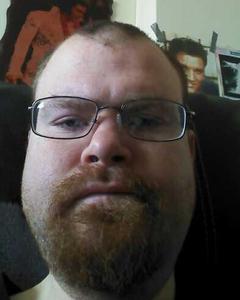Man, 43. stitch4768