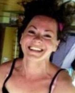 Woman, 45. eszec