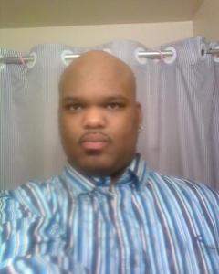 Man, 45. HERU450
