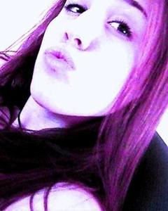 Woman, 36. ruby_bunny