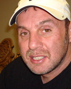 Man, 62. dagojoe469
