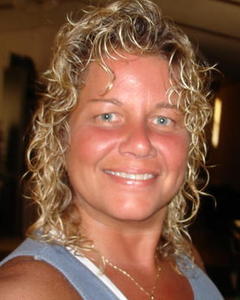 Woman, 62. fish_net