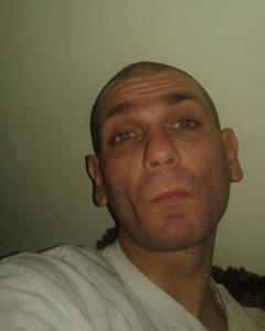Man, 45. GHOST_FACEKILL