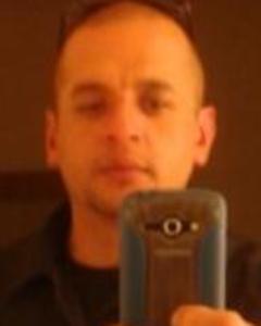 Man, 49. santaana13