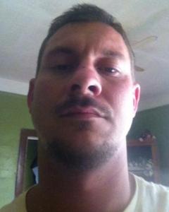 Man, 44. Aztec981