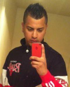Man, 37. FrEdY8165