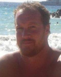 Man, 55. Captjohn0046