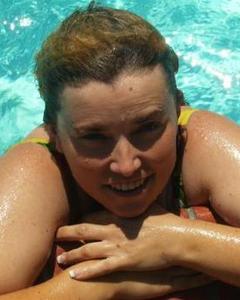 Woman, 41. godchick819