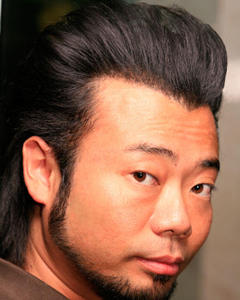 Man, 50. japerm