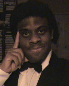 Man, 42. anthony_greene