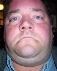 Man, 53. andrdins