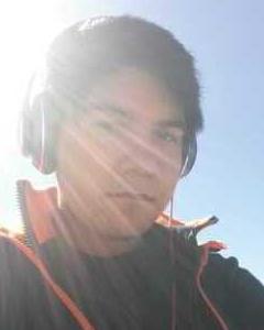 Man, 32. alex68917754