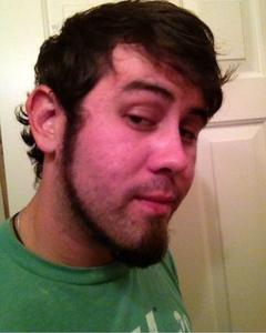 Man, 35. Chlliy