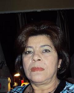 Woman, 55. morena_alegre