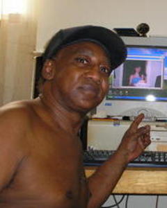 Man, 76. BILLHY955