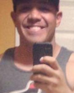 Man, 38. Rudy7841