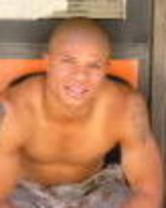 Man, 38. MrBiracial
