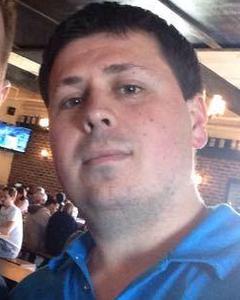 Man, 42. EricPre