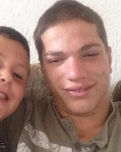 Man, 31. Bbbb5366
