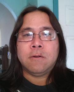 Man, 60. hrdsly