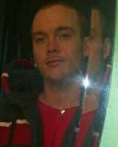 Man, 35. Bnation1841