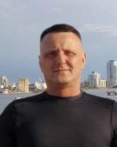 Man, 58. Krzysztof8354