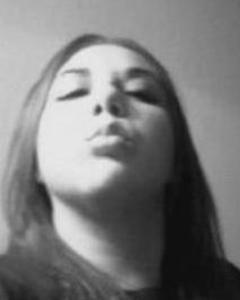 Woman, 36. brettany