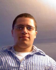 Man, 40. Jeff757828