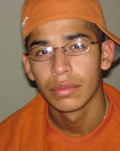 Man, 43. juanperez19765