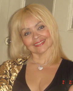 Woman, 63. barbarita770