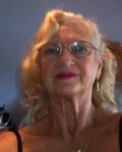 Woman, 84. foxylassy