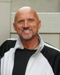 Man, 62. buffalostrong