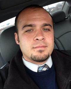 Man, 39. Saldana806