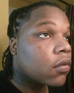 Man, 34. Tyy4363