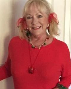 Woman, 78. Lagniappe3016