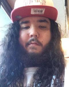 Man, 34. King_scar