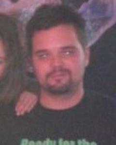Man, 43. involvedUC