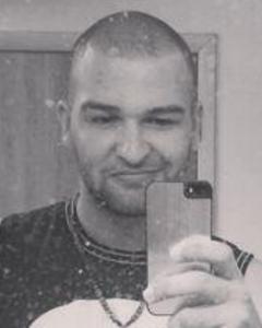 Man, 31. Eshocke