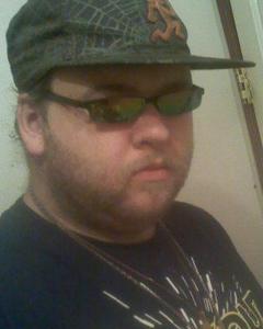 Man, 35. licky11
