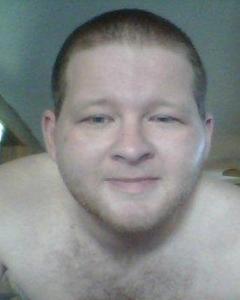 Man, 40. fishing201227