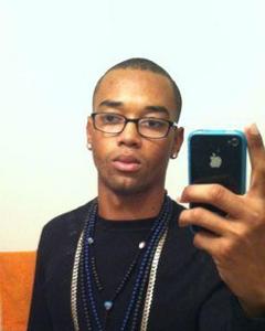 Man, 34. Sthrnboi
