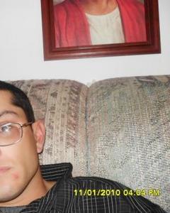 Man, 48. anthony4u8275