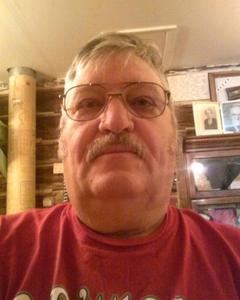 Man, 74. RwC2666