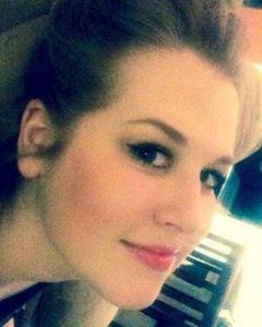 Woman, 42. Quardleylet029