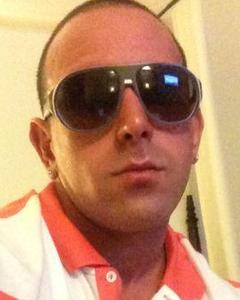 Man, 38. BiGMiKeBX1269