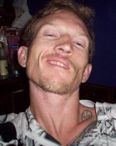 Man, 45. nutz0432