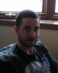 Man, 49. unclepenn17