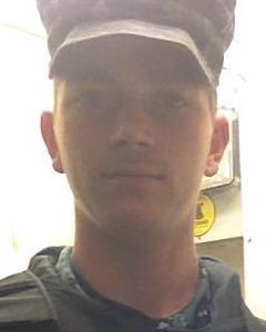 Man, 30. Andy220806