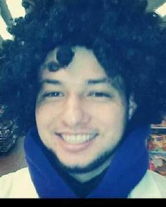 Man, 34. lokito4504