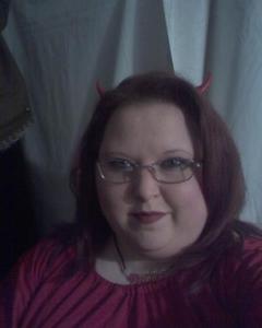Woman, 44. rscasey